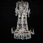 1427 6443 CHANDELIER